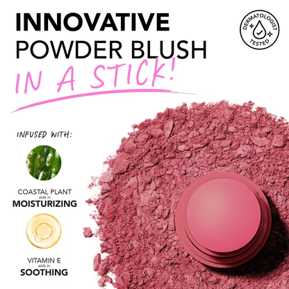 Cinnamon Chalet Limited Edition Blush & Balm Duo