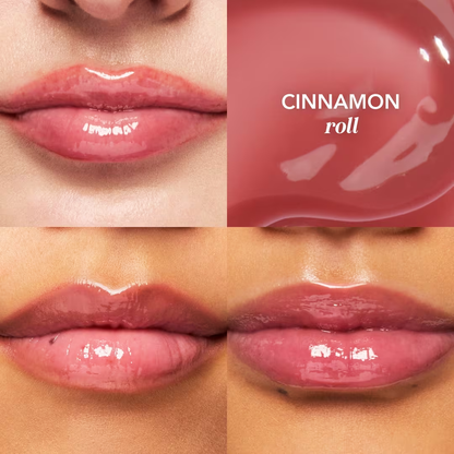 Cinnamon Chalet Limited Edition Blush & Balm Duo