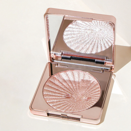 Highlighter Shimmer & Sparkle