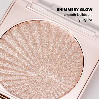 Highlighter Shimmer & Sparkle