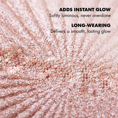 Highlighter Shimmer & Sparkle