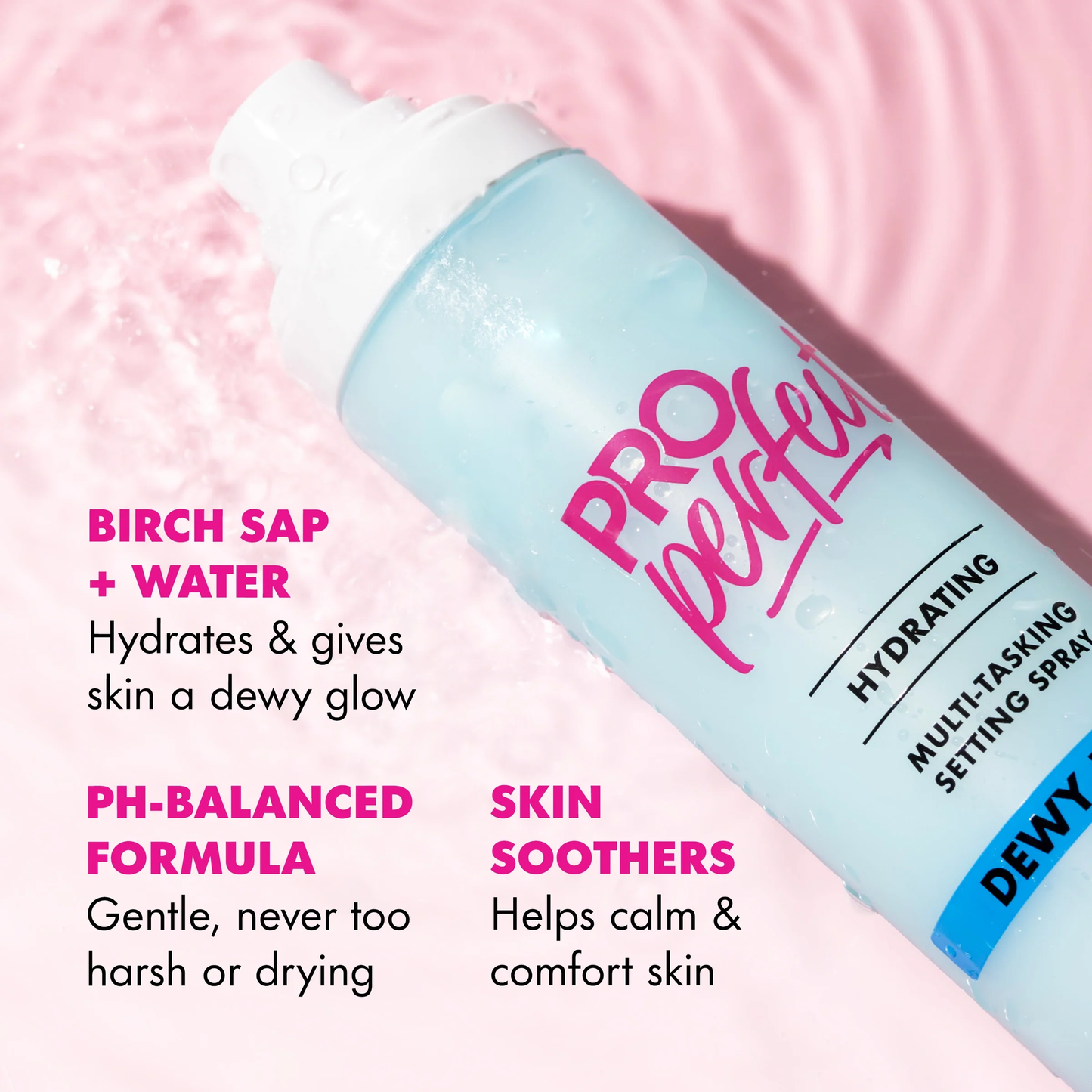 Perfect Dewy Setting Spray