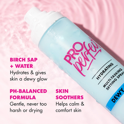 Perfect Dewy Setting Spray