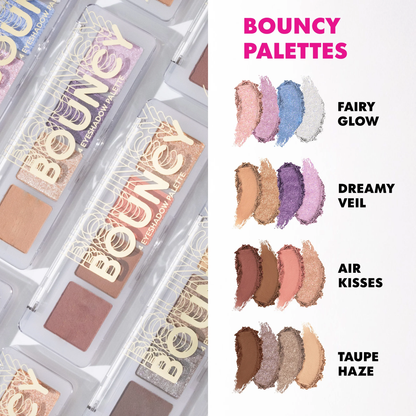 Bouncy Eyeshadow