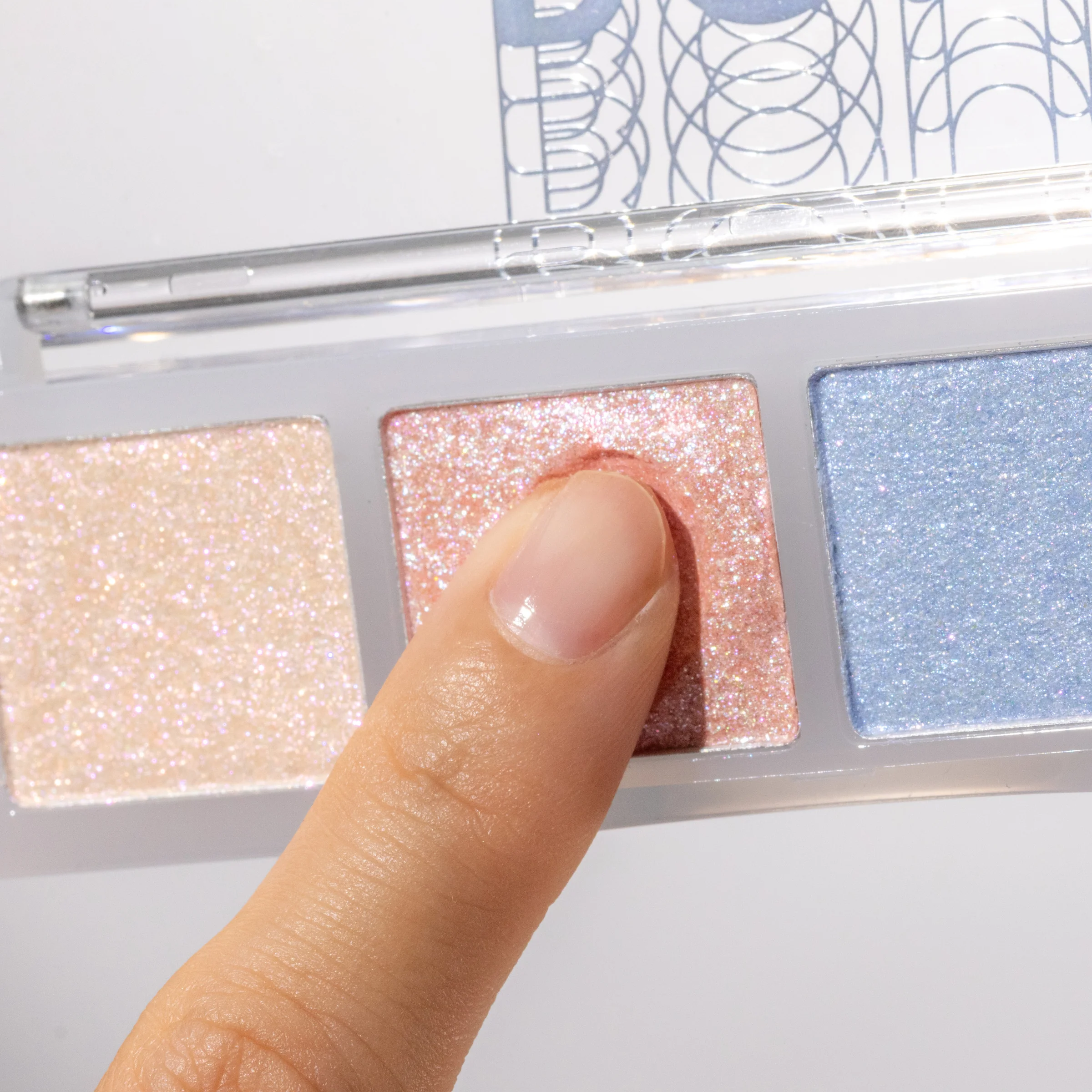 Bouncy Eyeshadow