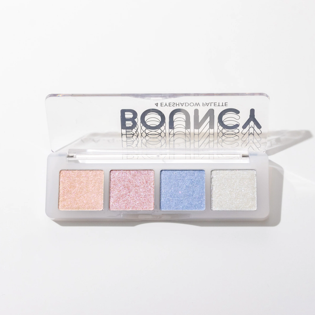 Bouncy Eyeshadow