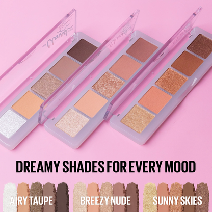 On Cloud Nine Bouncy Eyeshadow