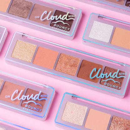 On Cloud Nine Bouncy Eyeshadow