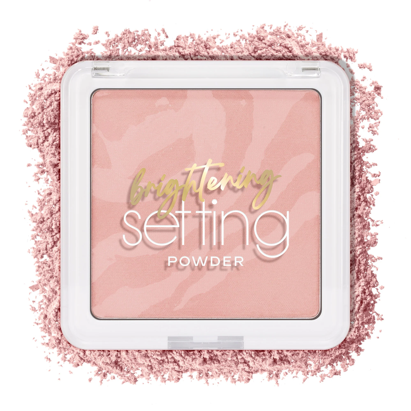 Brightening Setting Powder