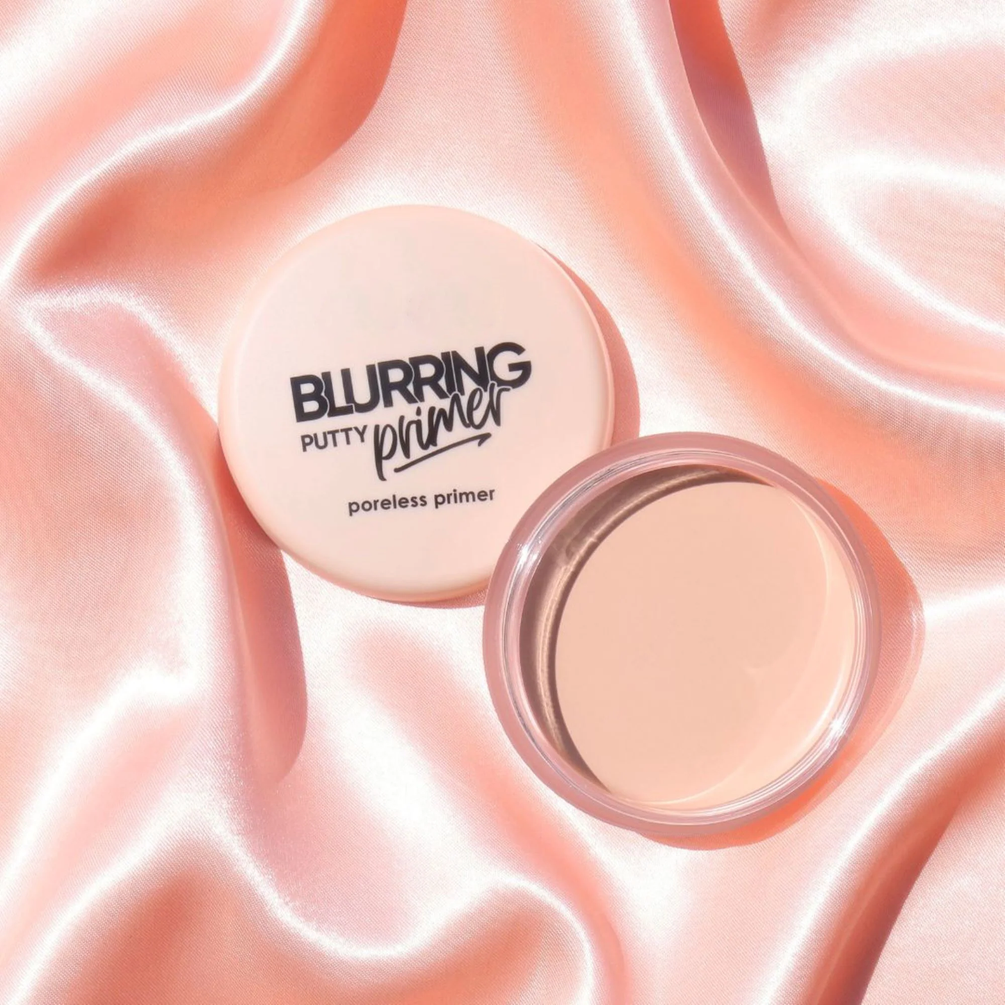 Blurring Putty Primer