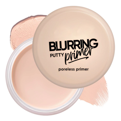 Blurring Putty Primer