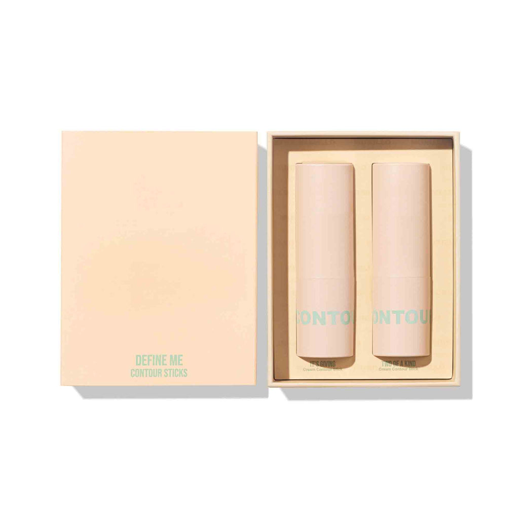 Murillo Twins Vol. 2 - Define Me Contour Sticks