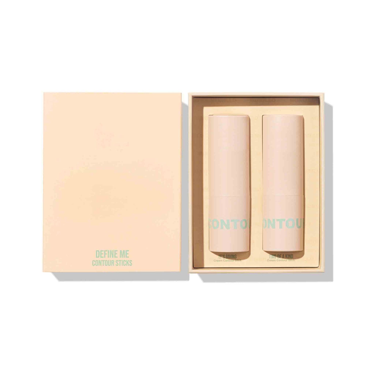 Murillo Twins Vol. 2 - Define Me Contour Sticks