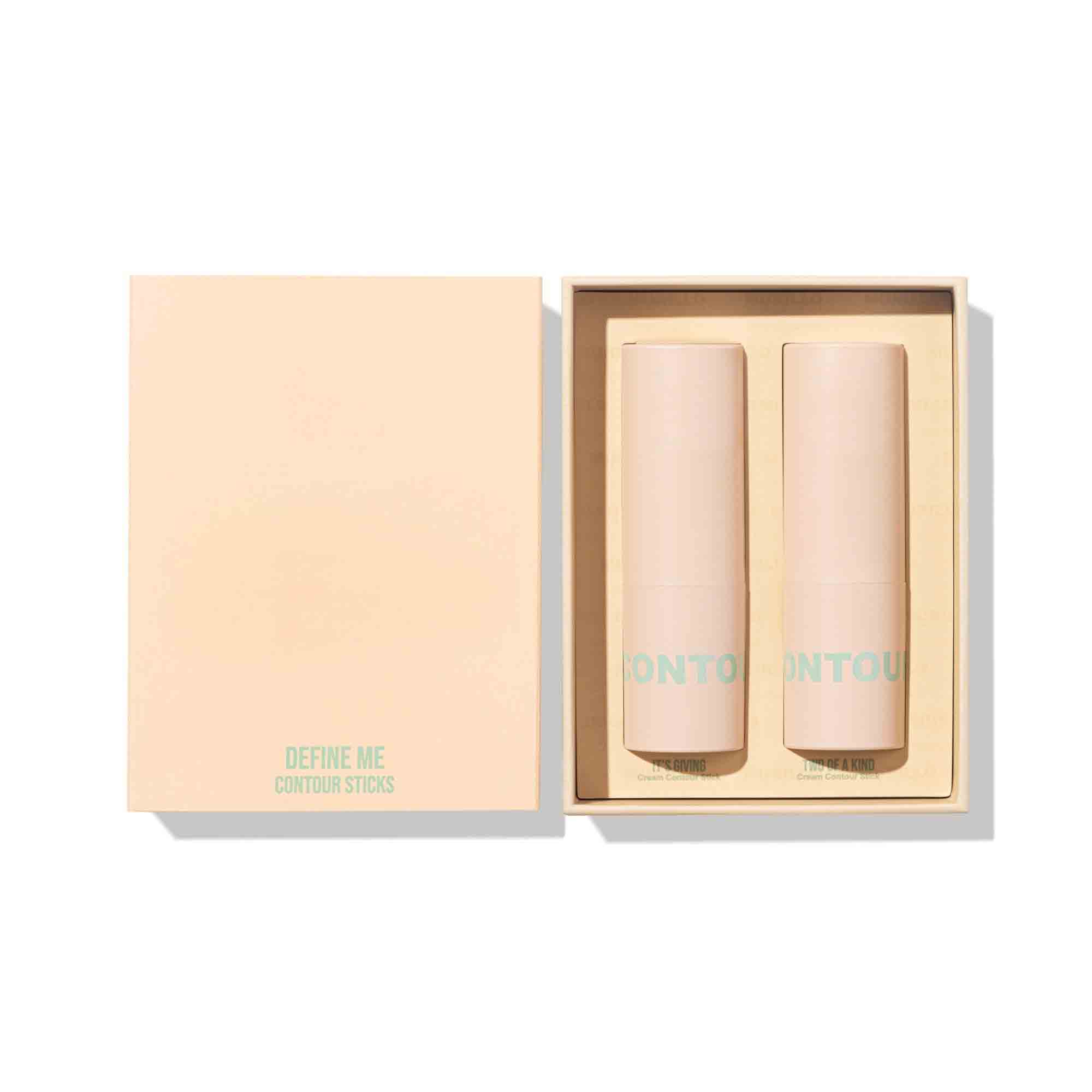 Murillo Twins Vol. 2 - Define Me Contour Sticks