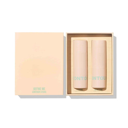 Murillo Twins Vol. 2 - Define Me Contour Sticks