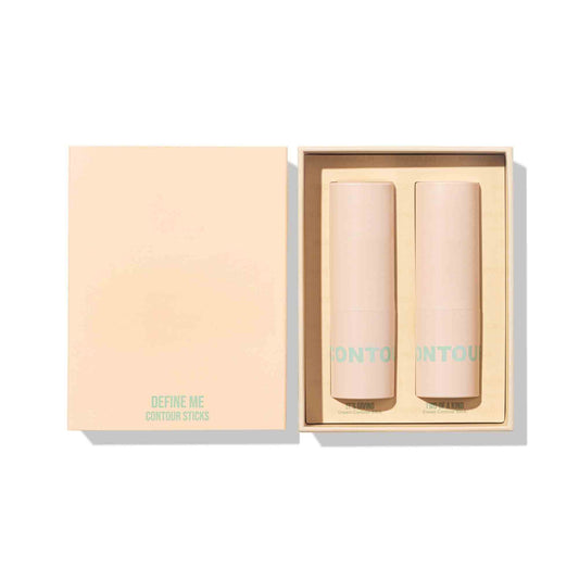 Murillo Twins Vol. 2 - Define Me Contour Sticks
